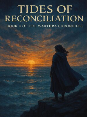 cover image of Tides of Reconciliation